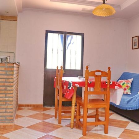 Apartamento Rosa De Los Vientos Conil De La Frontera Luaran gambar