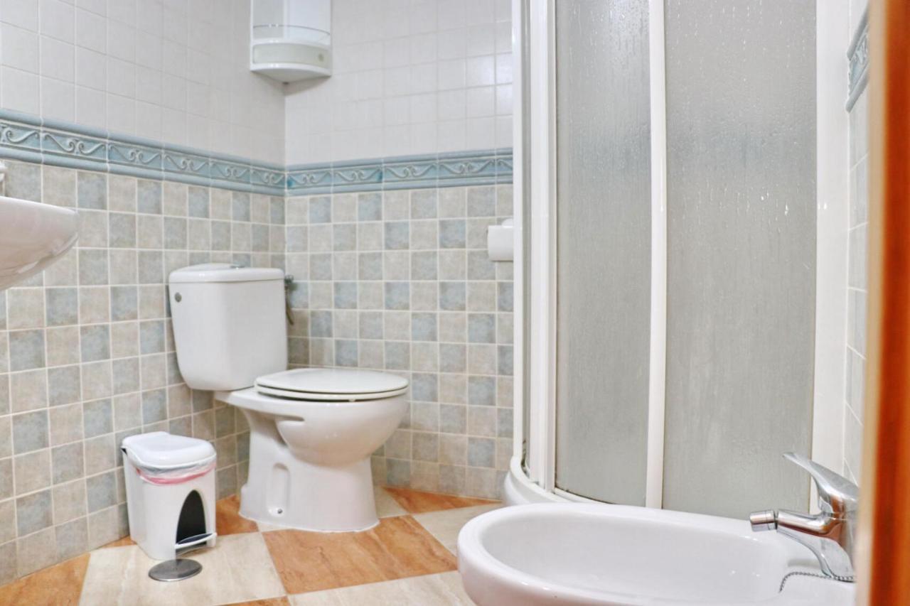Apartamento Rosa De Los Vientos Conil De La Frontera Luaran gambar