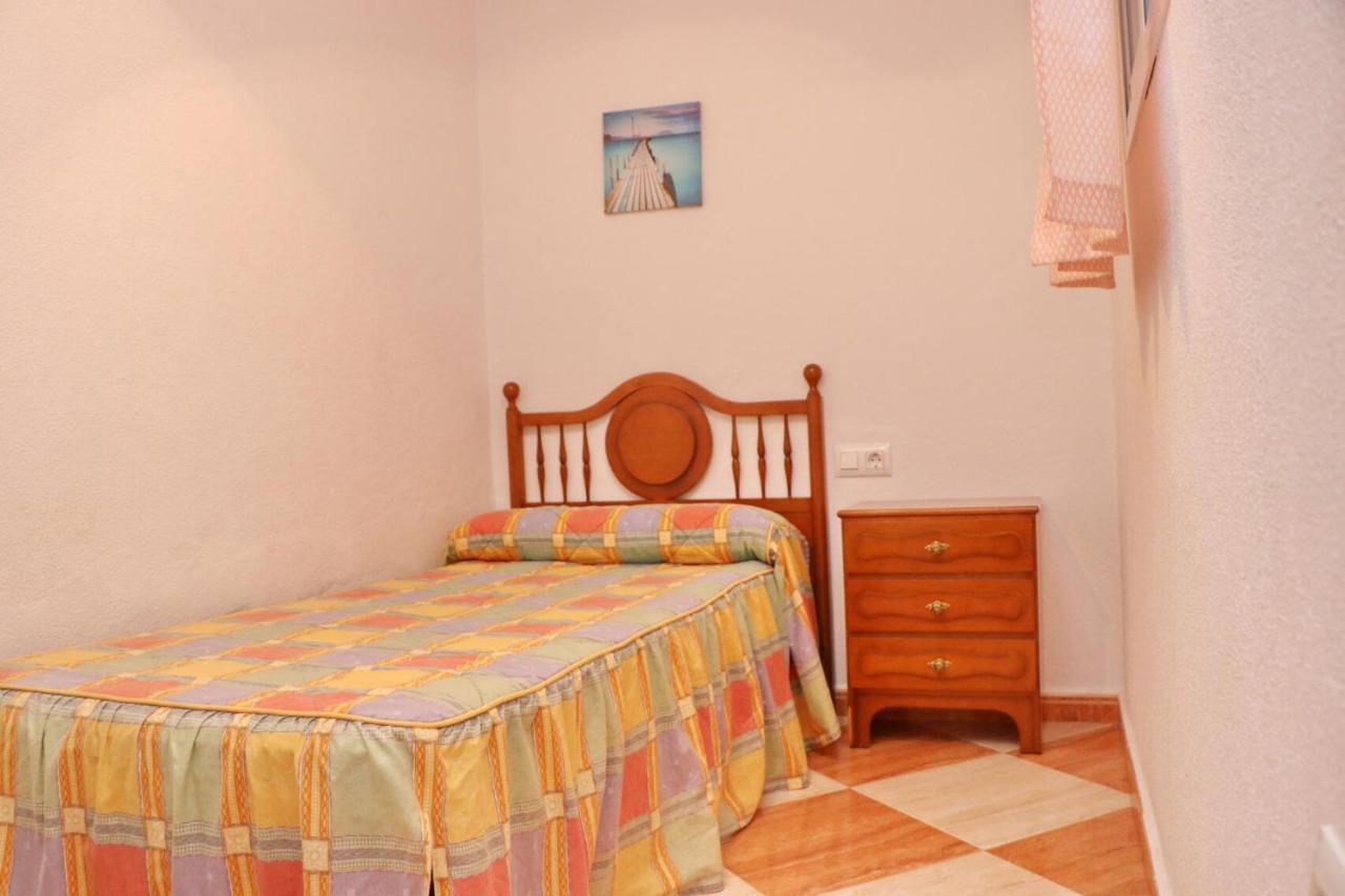 Apartamento Rosa De Los Vientos Conil De La Frontera Luaran gambar