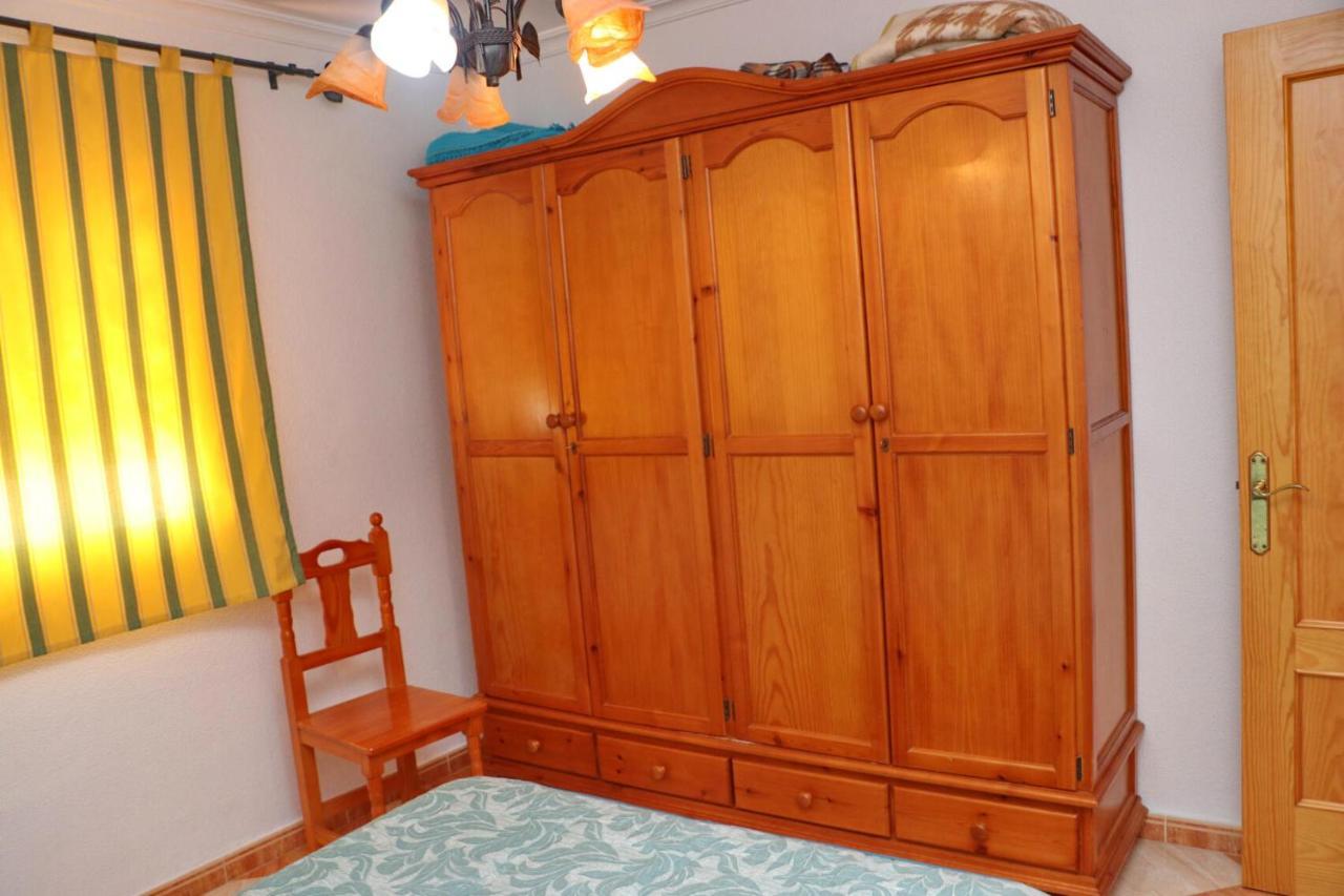 Apartamento Rosa De Los Vientos Conil De La Frontera Luaran gambar