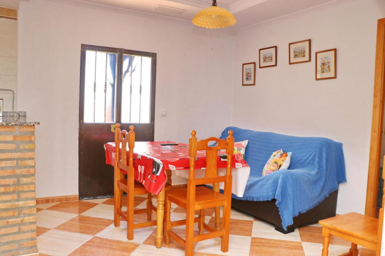 Apartamento Rosa De Los Vientos Conil De La Frontera Luaran gambar
